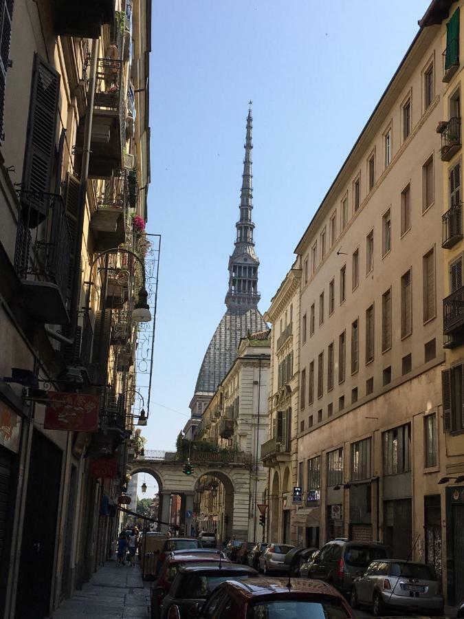 Amarillis Apartment Turin Exterior photo